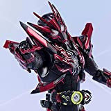 TAMASHI I Nazioni S.H.Figuarts Kamen Rider Zero-One Hell Rising Hopper Kamen Rider Zero-One