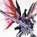 Tamashi Nations Metal Build Destiny Gundam Soul RED Ver.