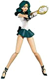 TAMASHII NATIONS Sailor Neptune Pretty Guardian Ace Figura 15 cm Sailor Moon S.H. Figuarts