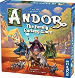 Tamigi e Kosmos | Giochi di Kosmos | 691747 | Legends Of Andor: The Family Fantasy Game | Andor | ...