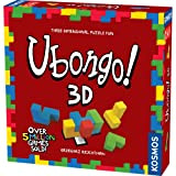 Tamigi & Kosmos | 694258 | Ubongo 3D | Sprint to Solve The Puzzle | Componenti di qualità | Gioco ...