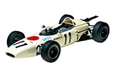 Tamiya 1/20 Grand Prix Collection No.43 Honda RA272 1965 Mexico GP winning car 20043