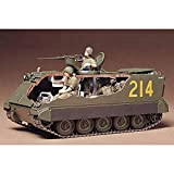 Tamiya 1:35 Modello M113 U.S. Armoured Personnel Carrier