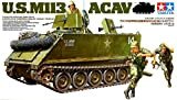 Tamiya 1:35 U.S. M113 ACAV (Japan Import)