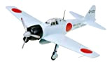 Tamiya 1/48 Mitsubishi A6M3 Type 32 Zero [Toy] (Japan Import)