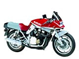 Tamiya 14065 1/12 Motociclo No.65 Suzuki GSX1100S Katana [Importato dal Giappone]