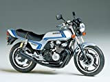 Tamiya 300014066 - Modellino Honda CB 750F Custom Tuned, Scala: 1:12