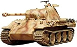 Tamiya 300035065 - Carro Armato Tedesco della II Guerra Mondiale SdKfz.171 Panther A (2), Scala: 1:35