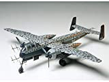 Tamiya 300061057 - 1:48 Heinkel He219 A-7 UUHU