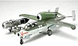 Tamiya 300061097 - Modellino Heinkel He162A-2 della seconda Guerra Mondiale, Scala: 01:48