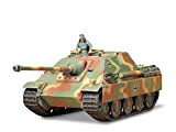Tamiya 35203 1/35 German Jagdpanther Late Version (Japan Import)