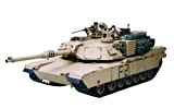 Tamiya 35269 1/35 M1A2 Abrams Gun Tank, 120mm