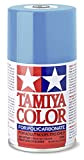 TAMIYA 86003 PS-3 - Vernice spray per modellismo in plastica, 100 ml, per modellismo, 100 ml