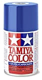 TAMIYA 86030 PS-30 - Vernice spray per modellismo in plastica, 100 ml, per modellismo e accessori fai da te, colori ...
