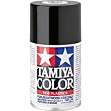 Tamiya Colore spray TS14 nero 85014