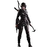 TANGMUER KO Versione Tomb Raider Giochi Carattere Play Arts Lara Croft Action Figure Statue Model JIGFLY