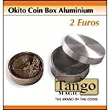 TANGO Okito Alluminio Box 2 Euro