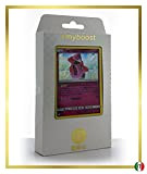 Tapu Lele 150/214 Holo - #myboost X Sole E Luna 8 Tuoni Perduti Box di 10 carte Pokémon Italiane