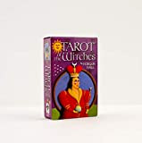 Tarot of the Witches Deck/Tarot Cards