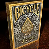 Tavoloverde Carte da Gioco Bicycle - Aurora
