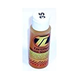 TEAM LOSI Silicone Shock Oil, 35 WT, 2 Oz by