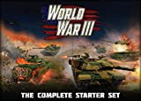 Team- Starter Set Completo della III Guerra Mondiale Yankee, Multicolore, TYBX02