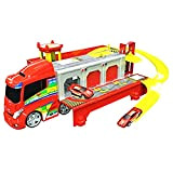 Teamsterz 1416429 - Camion dei pompieri