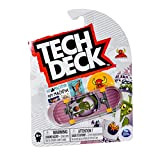 Tech Deck Fingerboard Pack