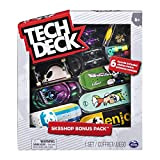 Tech Deck Pacchetto bonus Sk8shop