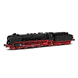 Technic - Set di 1423 blocchi da costruzione per locomotiva a vapore Retro Express DRG BR 01, modello compatibile con ...