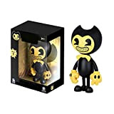 Teckey Bendy And The Ink Machine Action Figures, Simpatici Giocattoli Bendy And The Ink Machine da 10 cm per Fan, ...