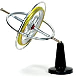 Tedco Original Toy Gyroscope