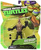 Teenage Mutant Ninja Turtles - Action Figure di Bebop