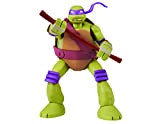 Teenage Mutant Ninja Turtles - Action Figure Mutante, da tartarughina a Donatello, la Tartaruga Ninja