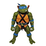 Teenage Mutant Ninja Turtles Super7 Ultimates Action Figure Leonardo 18 cm