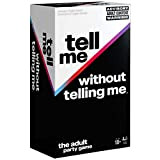 Tell Me Without Telling Me – The Viral Trend, Now a Hilarous Party Game per un addio al celibato o ...