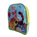 Templar Disney/Character Rucksack Backpack Back to School - Winnie The Pooh