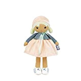 Tendresse - La mia prima bambola in tessuto Chloé K 32 cm
