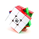 Tengyun V2 3X3 speedcube magnetico - Stickerless - Dayan