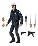 Terminator 2 51914 Ultimate t-1000 poliziotto figure, 17,8 cm