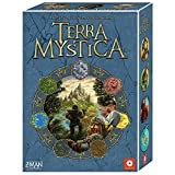 Terra Mystica - English - Board Game - Z-Man Games [Importato da UK]