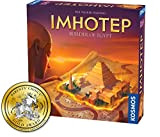 Thames And Kosmos- Imhotep, 692384