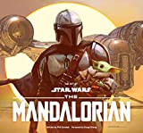 The Art of Star Wars the Mandalorian