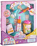 The Bellies From Bellyville 700014343 Kit di Emergenza