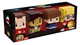 The Big Bang Theory - Pixel (SD Toys SDTWRN89373).