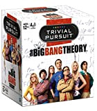 The Big Bang Theory Trivial Pursuit Gioco da Tavolo