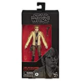 The Black Series Star Wars Luke Skywalker Ceremony Toy 6" Scale Star Wars A New Hope Collectible Action Figure, Kids ...
