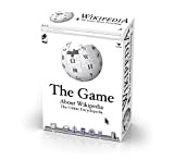 The Game about Wikipedia by Cardinal Industries
