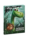 The Good Dinosaur 54460 Diario, 12 Mesi, Arlo E Dinosaur