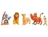 The Lion King - Set di personaggi classici da collezione
